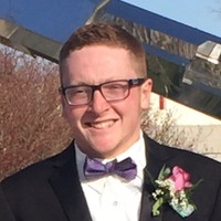 COMLUX AMERICA LLC Employee Jeremiah Easterbrook's profile photo