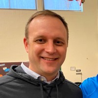 Forest Hills Public Schools Employee Scott Haid's profile photo