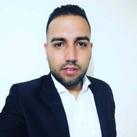 exela Employee Jose Andrés Castañeda's profile photo