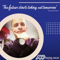 Terence Rugg's profile photo