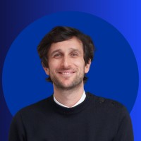 EVERTRUST Employee Jérôme Beclin's profile photo