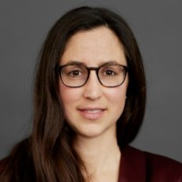 Ecoplan - Economic Research and Policy Consultancy Employee Anna Tanner's profile photo