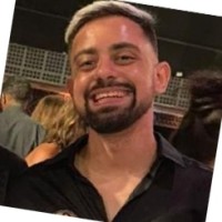AnSpace Pay Employee Matheus Brilhante's profile photo