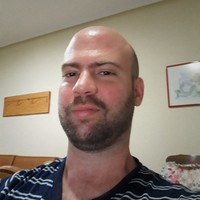 MyRadar Employee Luis Dalmendray's profile photo