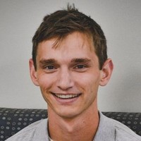 City of Des Moines Employee Ryan Schweitzer's profile photo