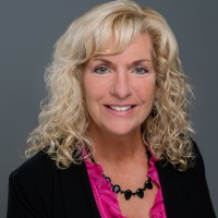 Kristin Rogers