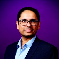 Lenovo Employee Bikram Singh's profile photo