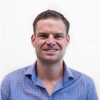 Power Target Employee Adam Cain's profile photo