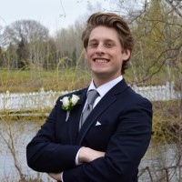 Adam Laplace Email & Phone Number