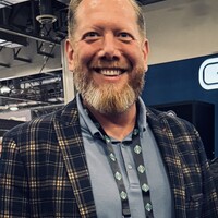 Simplifi Employee Keith Ellingson's profile photo