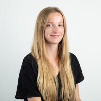 Sanderson Design Group plc. Employee Rebecca Leathers's profile photo