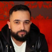 Diasoft B.V. Employee Mustafa Ahmed's profile photo
