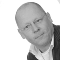 Arrow Nederland Employee Hans Jongenelen's profile photo