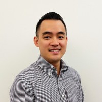 AMD Employee Jonathan Ngo's profile photo