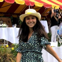 Jacquelyn Rose Email