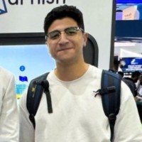 Proven Data Employee Magdy Abdelaziz's profile photo