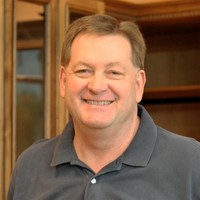 Classy Closets Employee Jim Tattersall's profile photo