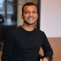 Agile Automations Employee Ronak Halani's profile photo