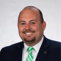 First Reliance Bank Employee Zachery Brown's profile photo