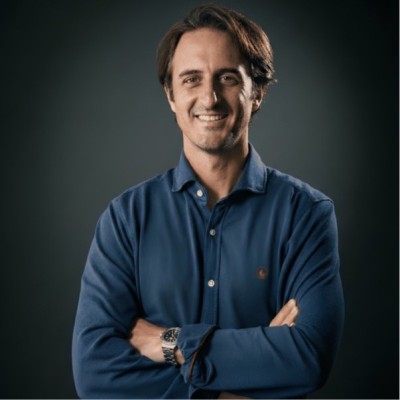 Addi Employee Pablo Cervera's profile photo