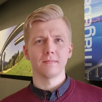 Barnabás Szabó's profile photo