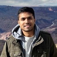 Cbre Employee Prasad Shinde's profile photo