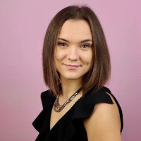 Nadia Lavrentyeva Email