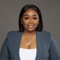 Communities In Schools of Atlanta Employee Jamecea Robinson's profile photo