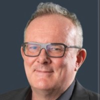 Kevin Raistrick Email & Phone Number