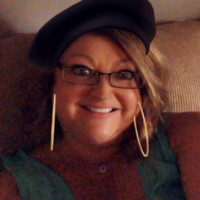 AstenJohnson Employee Kathy Putnam's profile photo