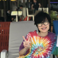 Nellika Employee Pichavarit Panyokaew's profile photo