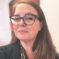 Montgomery County Schools, NC Employee Joanna Perkins's profile photo