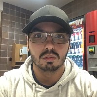 EMA Electromechanics Employee Nicholas Pantoja's profile photo