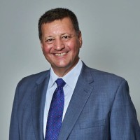 American Association for Justice Employee Bruce Plaxen's profile photo