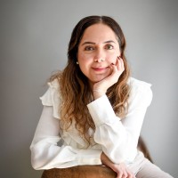 Pierre fabre Employee Ariana Alvarado's profile photo