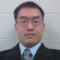 HRIC MD INC Employee Christopher Jee's profile photo