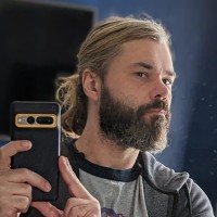 Lanmark Employee Tony Merrigan's profile photo