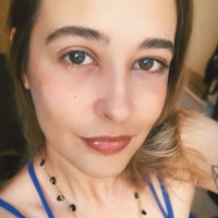 Hiro Comunicação Employee Aline Haar's profile photo