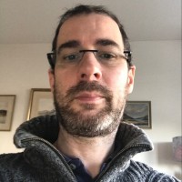 N-able Employee Lachlan MacPherson's profile photo