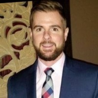 Proofpoint Employee Kyle Dion's profile photo