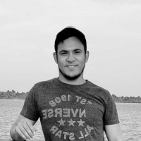 PlentyCode Employee Carlos Iván Mercado's profile photo