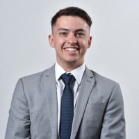 iReel Employee Alex Brown's profile photo