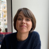 Natalia Romanova Email