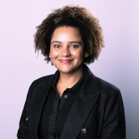 J&J Innovative Medicine Europe, Middle East & Africa (EMEA) Employee Janine Hancock's profile photo