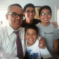 Automotive Marketing Solutions, Inc Employee Carlos Santana's profile photo