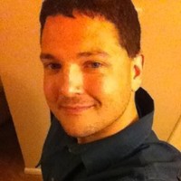 American Airlines Employee Mitch W's profile photo