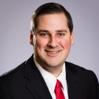 Fortune Brands Innovations Employee Nick Dunning's profile photo