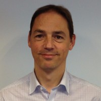 Sharp Reflections Employee Cyrille Reiser's profile photo