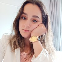 FormUp Employee Justyna Babik's profile photo