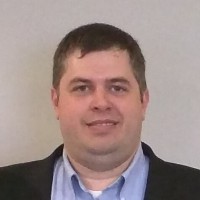 Halliburton Employee James Dulin's profile photo